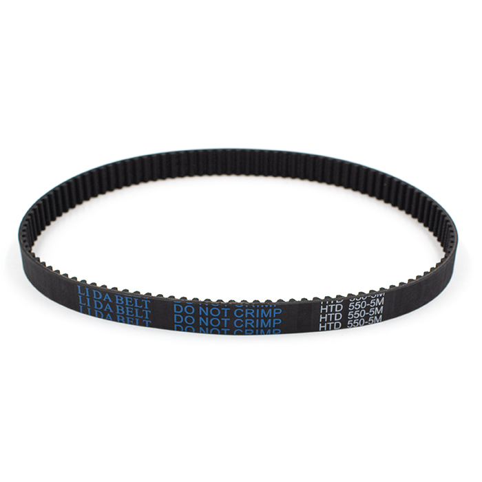 Ремень HTD 550-5М-15