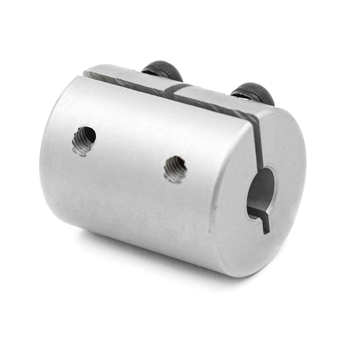 Муфта жёсткая CA-20-25-6.35-8