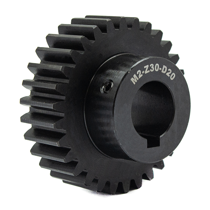Шестерня M2-Z30-D20
