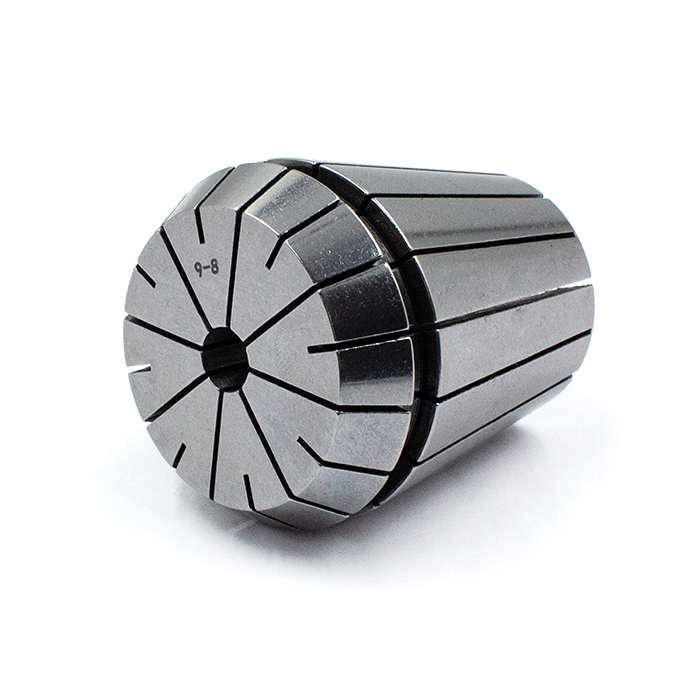 Цанга ER50-9 мм