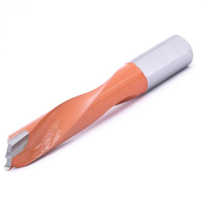 Сверло присадочное монолитное чашечное Mnogofrez ZY-90219L