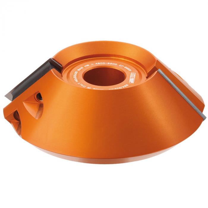 Фреза CMT насадная фасочная 694.002.40