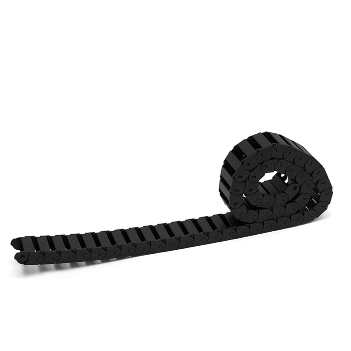 Кабель-канал гибкий TP15x50 R28