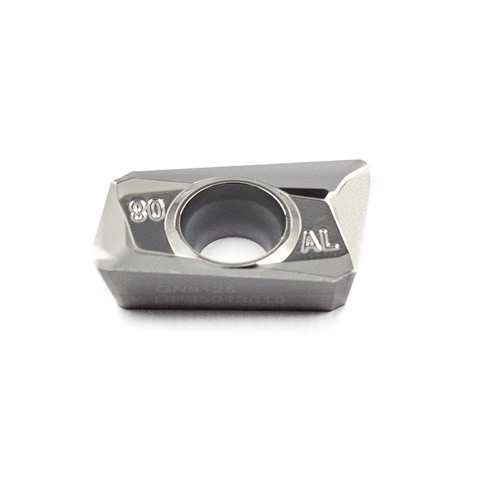 APGT1604PDFR-AL-GN9125 Пластина фрезерная