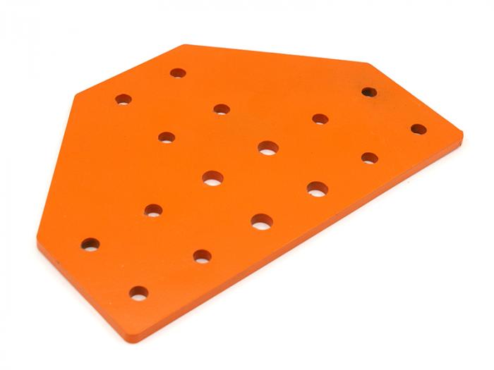 Пластина соединительная ПА-5