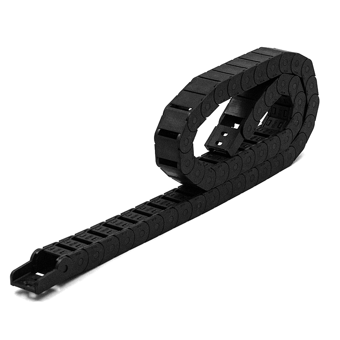 TP15x20 полузакрытый R28 (с держателями)