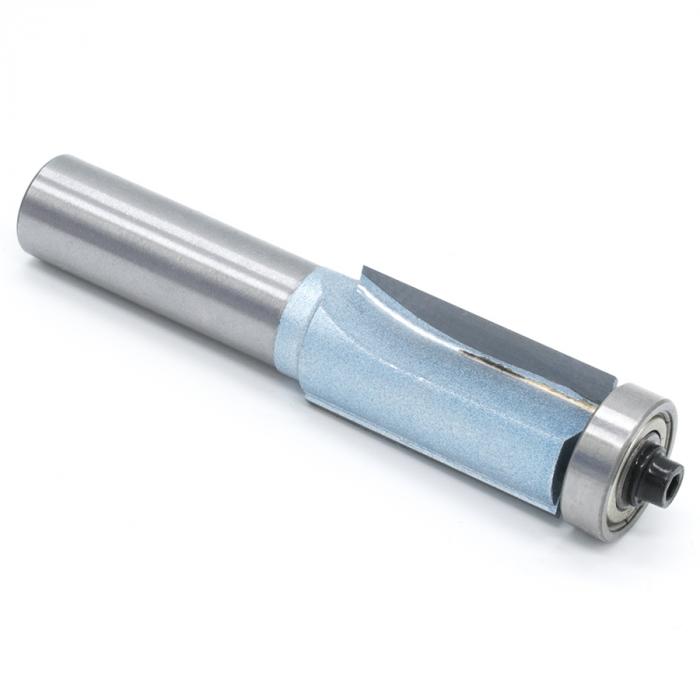 LC02011008 Фреза TideWay пазовая с нижним подшипником