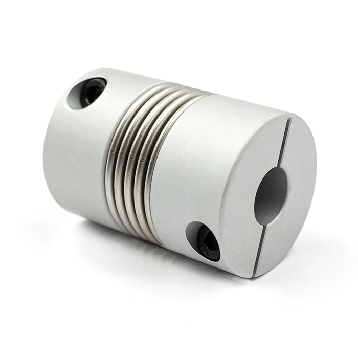 Сильфонная муфта LD-40-55-12-14 (JB2)