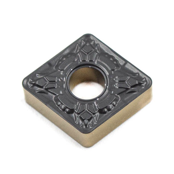 Пластина CNMG120412-XM YBC203