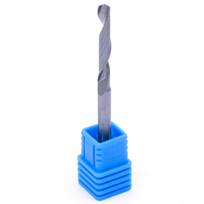 LC20304400 Фреза Tideway однозаходная по алюминию