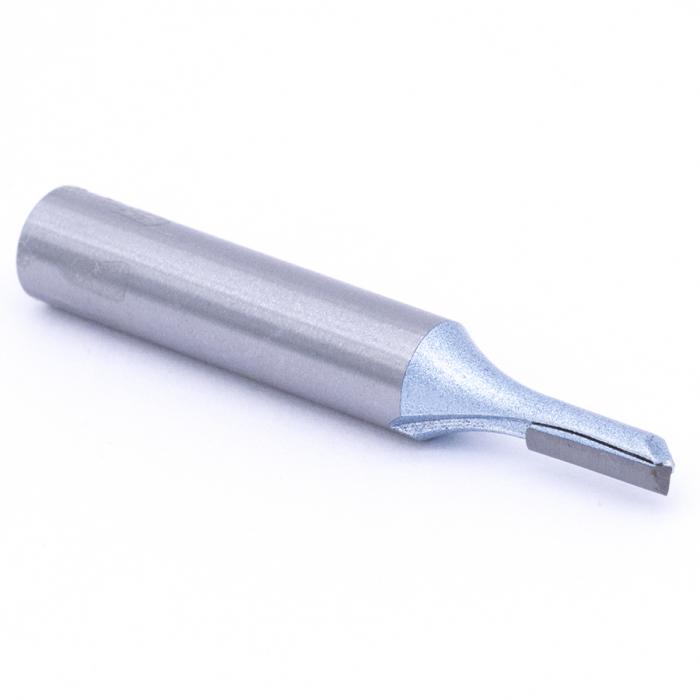 LC01010255 фреза пазовая с одним режущим ножом TIDEWAY