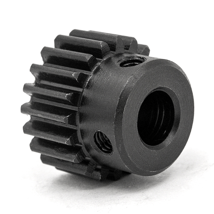 Шестерня S1-20-8 прецизионная