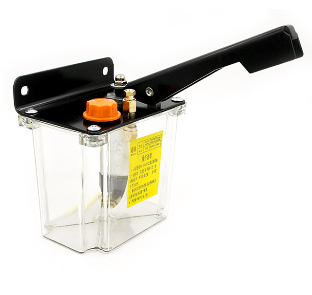 Ручной насос для смазки HP-5 650cc