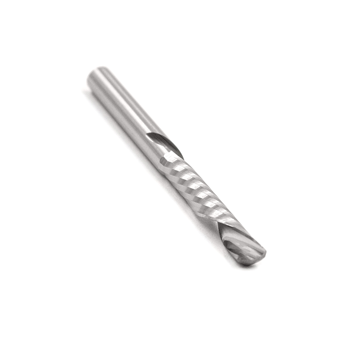 Фреза спиральная однозаходная MFA1LXD4,22