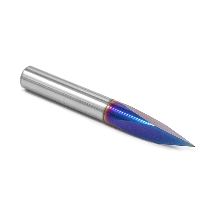 Гравер пирамидка MFA-3J6.3001L50 DLC