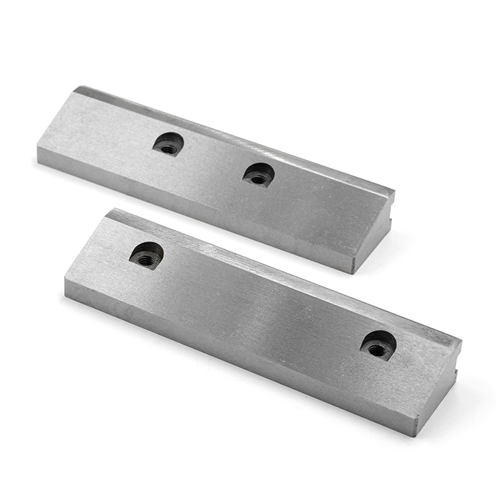 Губки для станочных тисков GT175