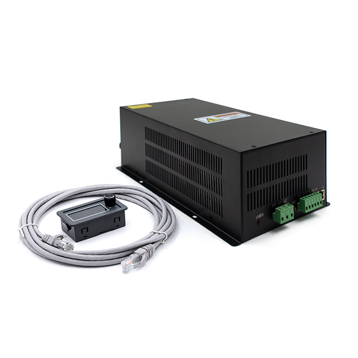 Блок высокого напряжения MYJG-150 150W (LCD)