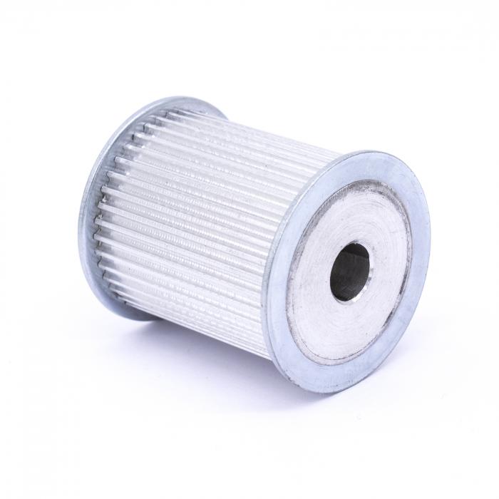 Шкив 40T-3M-40AF 10mm