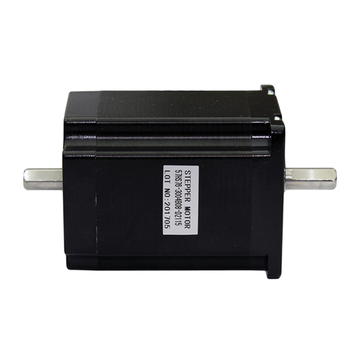 Шаговый двигатель 57HS76-3004B08