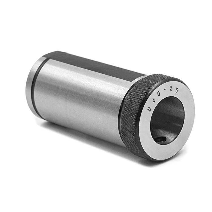Втулка переходная для инструмента с цилиндрическим хвостовиком D40-d25