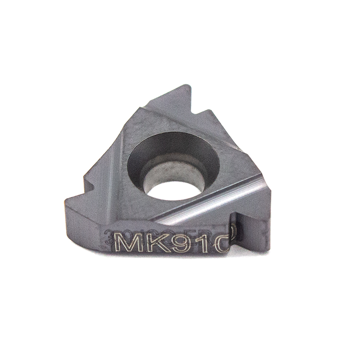 Пластина режущая "Microbor" 16ER 3.0ISO MK910