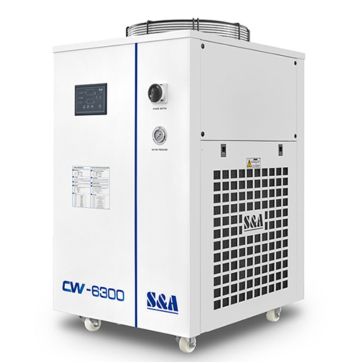 Чиллер CW-6300AN