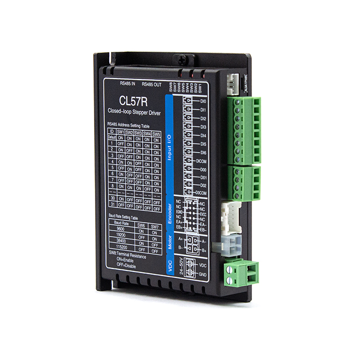 Драйвер CL57R