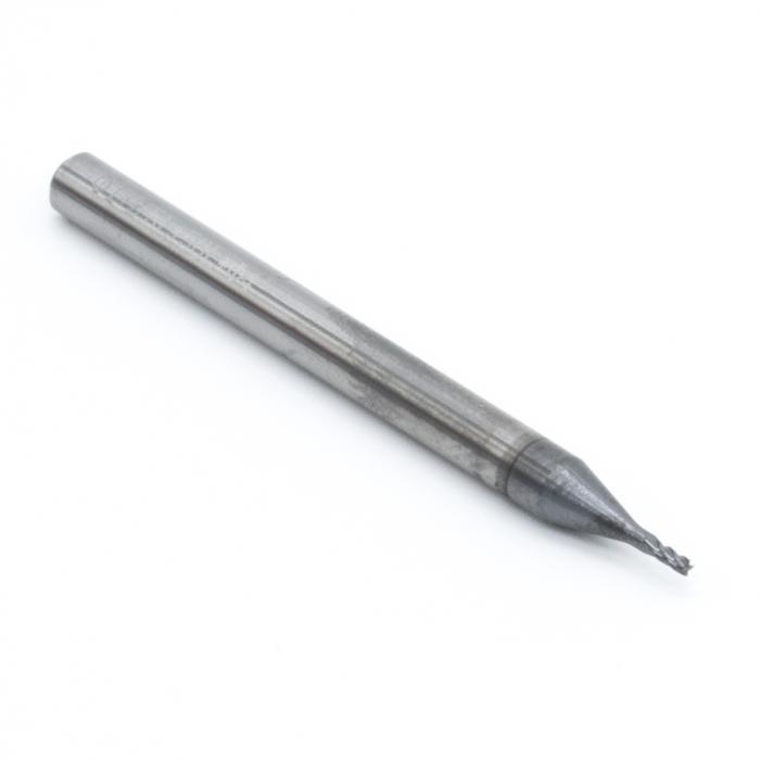 LC240010 фреза по стали TideWay 4Z