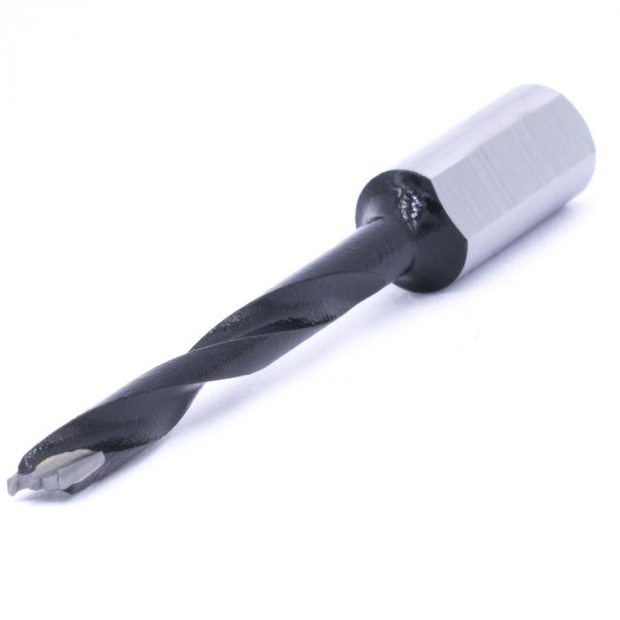 Сверло присадочное монолитное чашечное Mnogofrez ZY-90206R