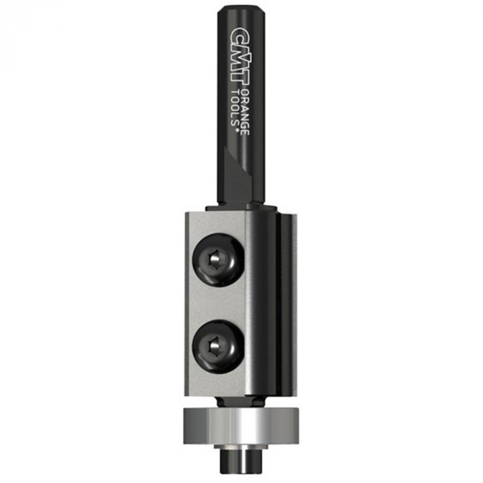 Фреза CMT обгонная с нижн. подш. 657.195.11