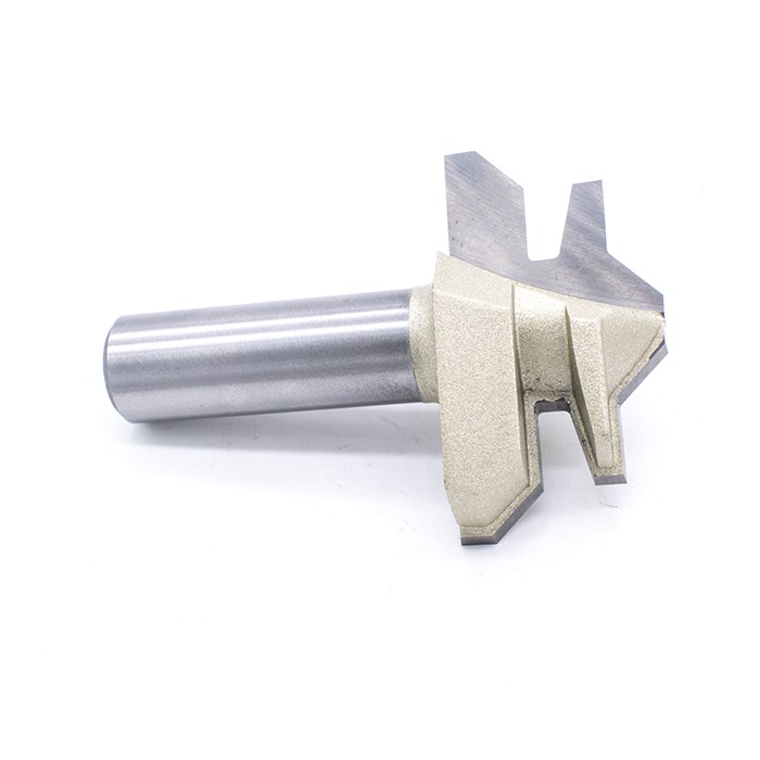 Фреза Шип Паз DJTOL - DJT03052808