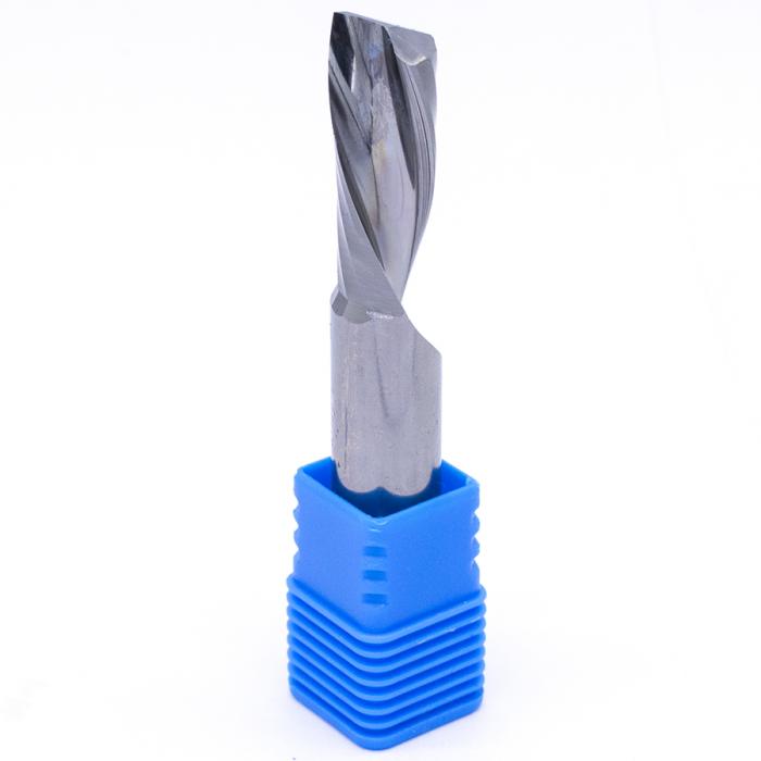 LC20212100L фреза однозаходная стружка вниз TIDEWAY