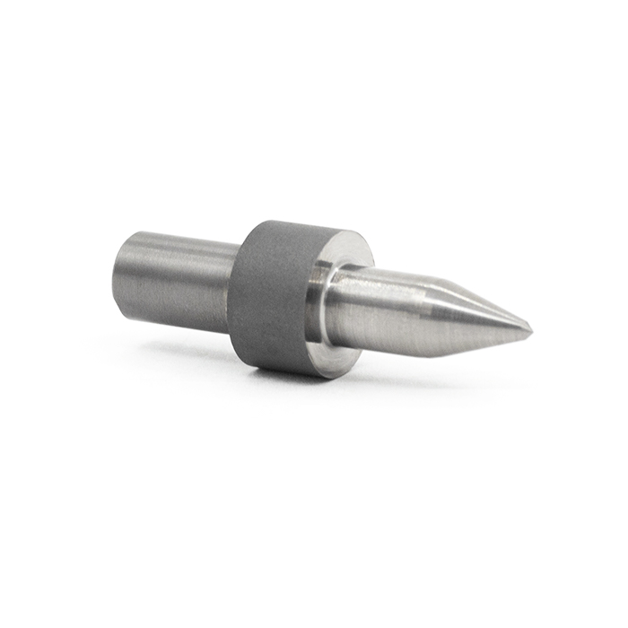 Сверлильная головка М8 круглая