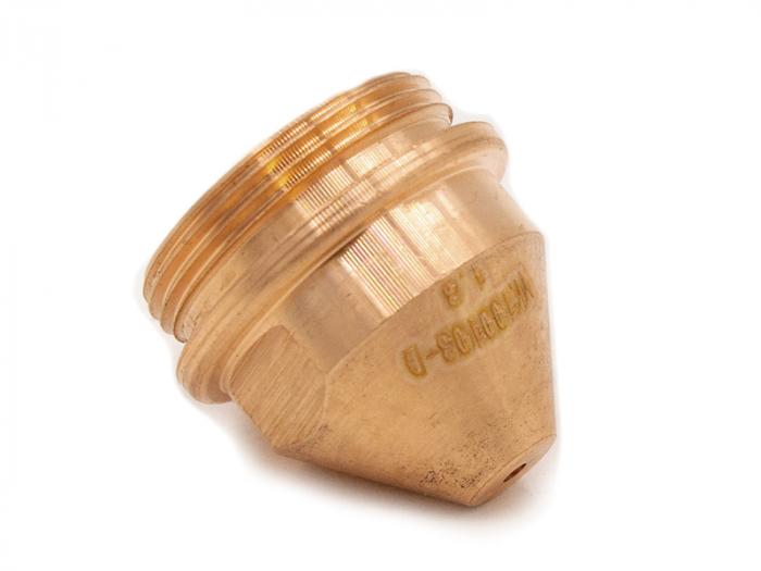 Сопло 1,8мм YK100103