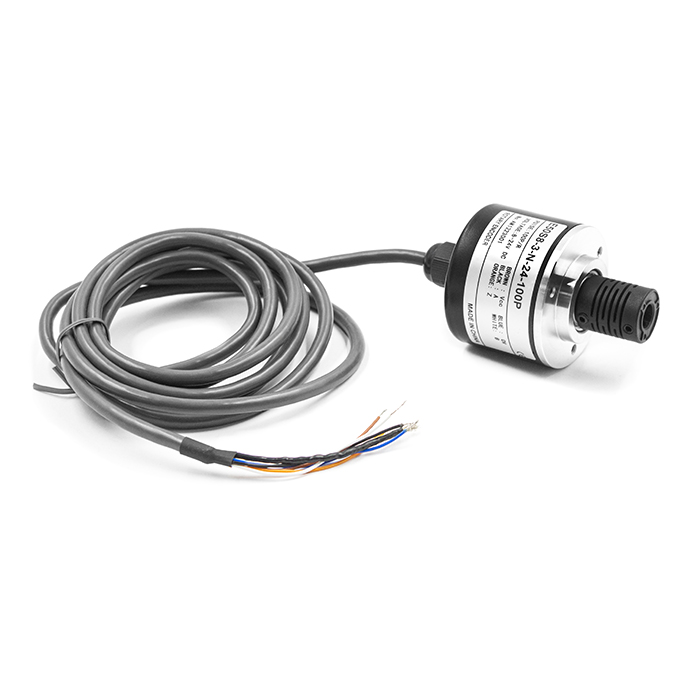 Энкодер E50S8-3-N-24 24v 100P/R