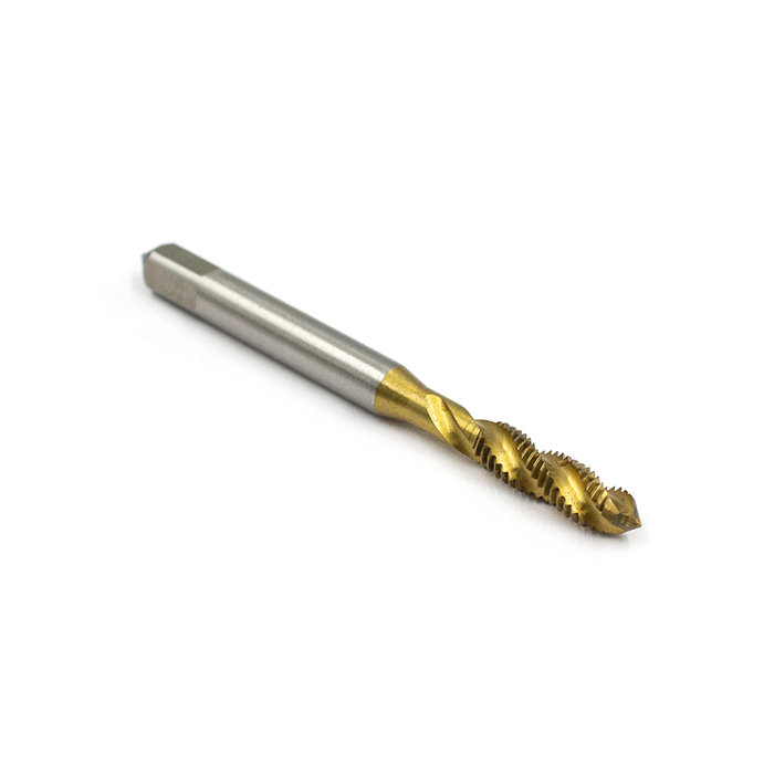 Метчик спиральный М5х0,8 (HSS)