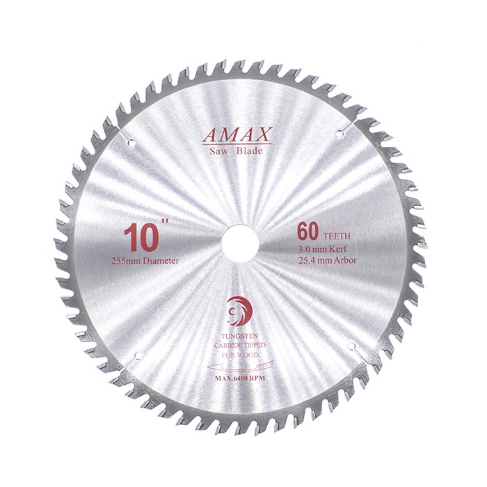 Пильный диск AMAX A-25560