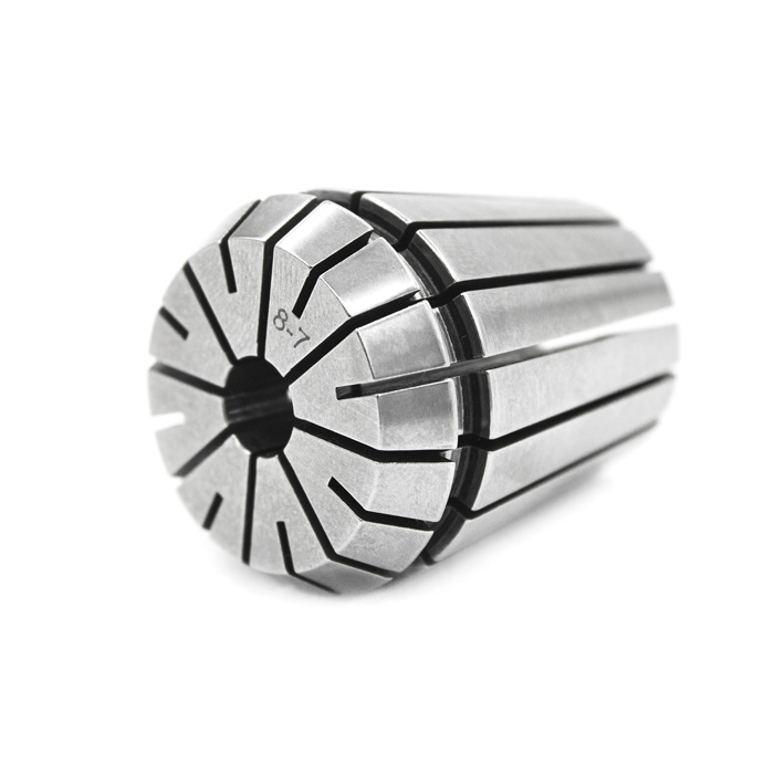 Цанга ER32-8 мм (0,005)