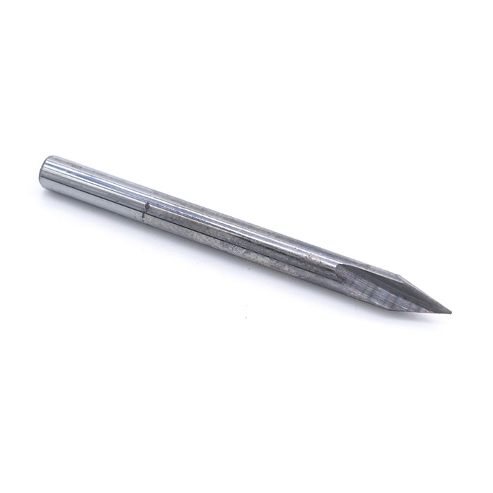 Конический однозаходный гравер DJTOL A1ZJ3.4002