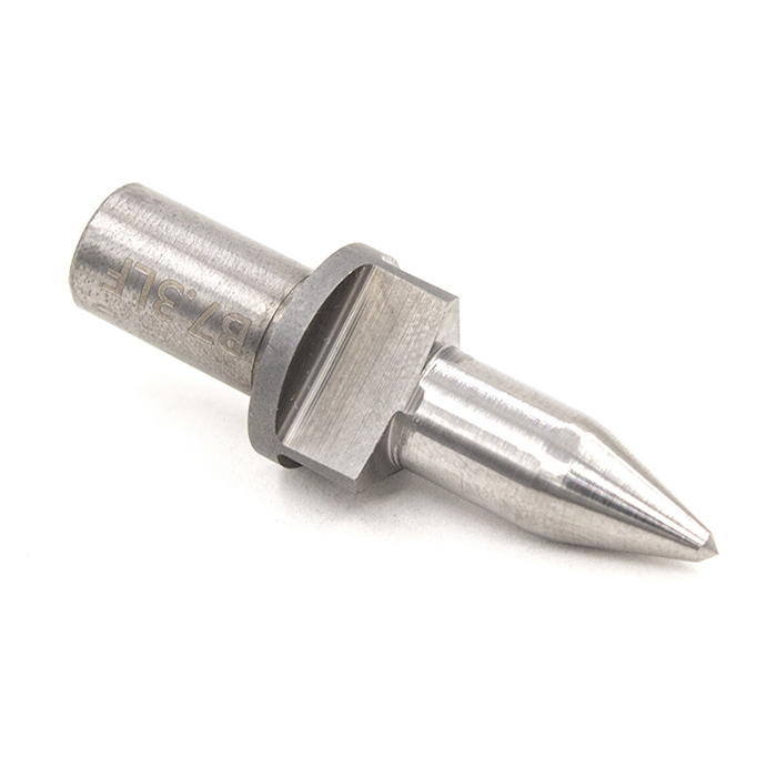 Сверлильная головка М8 треугольная