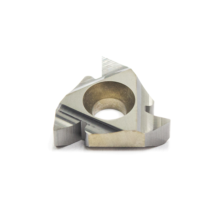 Пластина 16IRG55 Y15 Inf