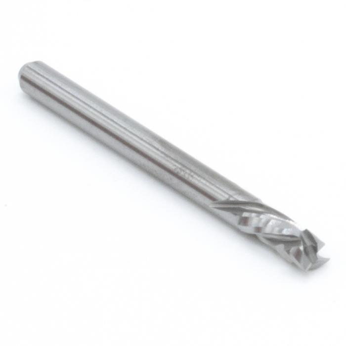 Фреза компрессионная трёхзаходная MF3FLX3.08