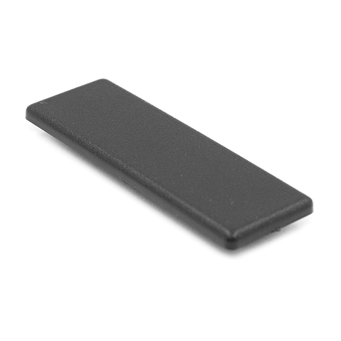 Заглушка торцевая 30 х 90