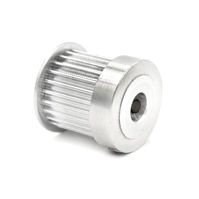 Шкив 24T-3M-15BF 8mm