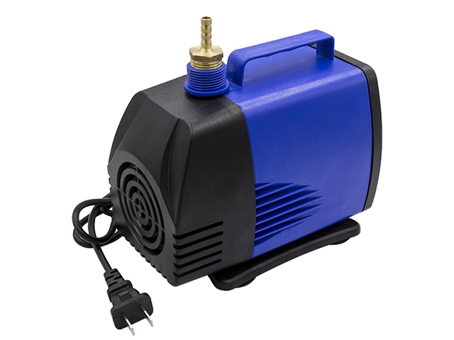 Помпа СОЖ TD-7000