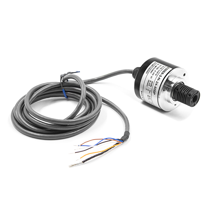  Энкодер E50S8-3-N-24 24v 500P/R