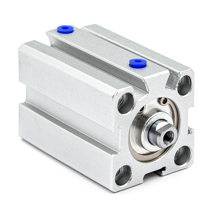 Пневмоцилиндр короткоходный SDA 20-30