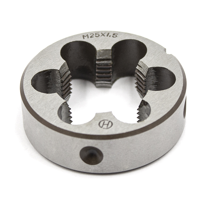 Плашка М25х1,5