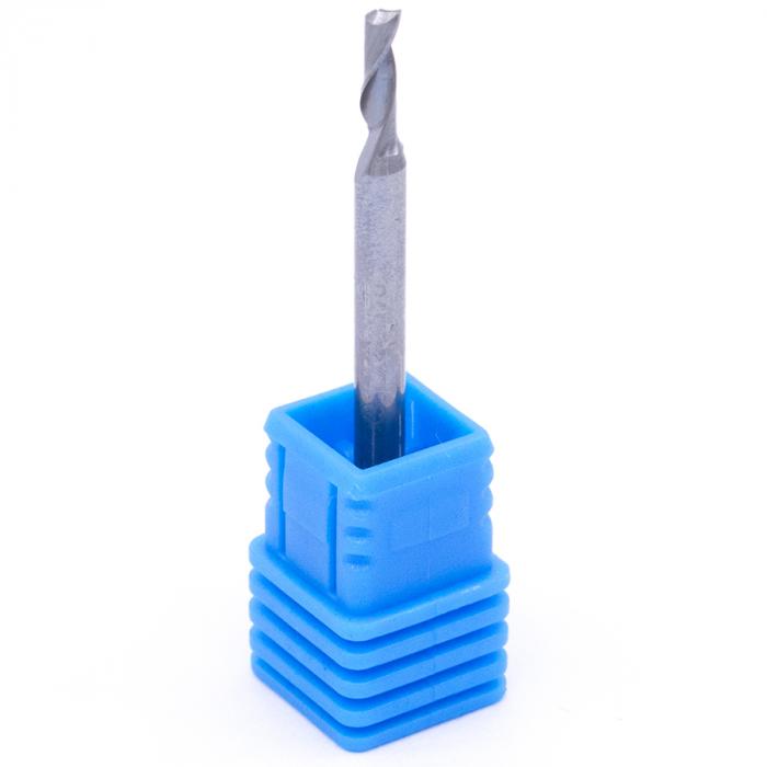 LC20303400 Фреза Tideway однозаходная по алюминию