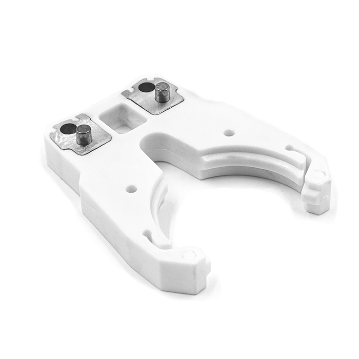 Держатель вилочный для оправок HSK63F